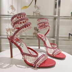 Rene Caovilla Sandals